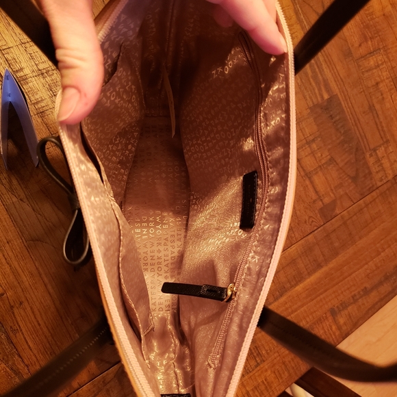 Kate Spade Mavis Tote - Picture 3 of 4